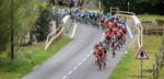 Casper van Uden opnieuw derde in Tour de Bretagne