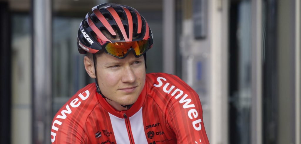 Wilco Kelderman: “Ik word sowieso niet de kopman in de Tour”