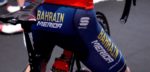 Fietsenfabrikant Merida niet langer titelsponsor bij Bahrain Merida