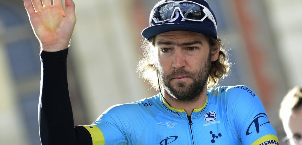 Laurens De Vreese (30) op weg naar Cofidis?