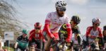 Gedemoraliseerde Nacer Bouhanni: “In koers blokkeert het”