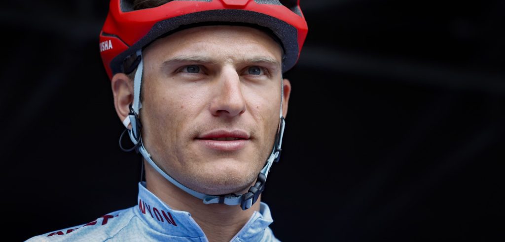 Merijn Zeeman: “Kittel kan nog altijd de topsprinter worden die hij was”