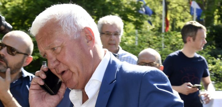 Transfermarkt: ‘Een heel aantal teams zit met een groot probleem’