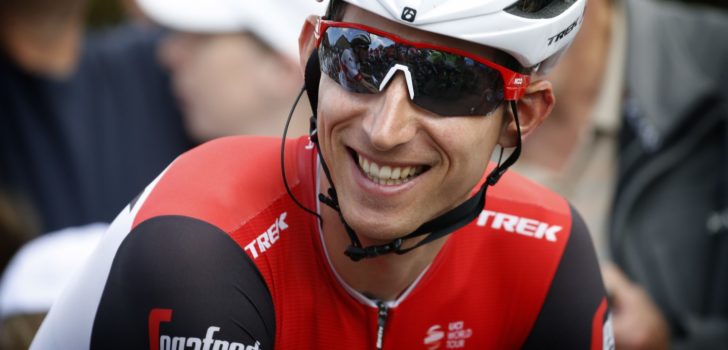 Chris Froome, Dylan Groenewegen, Team Ineos, Patrick Van Gansen, Hubert Dupont