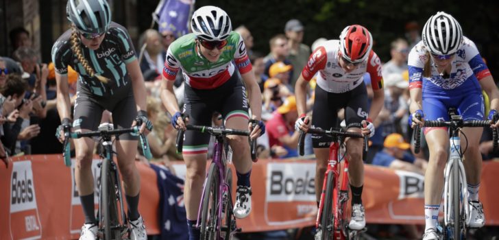 ASO-vrouwenkoersen toch op kalender Women’s WorldTour 2020