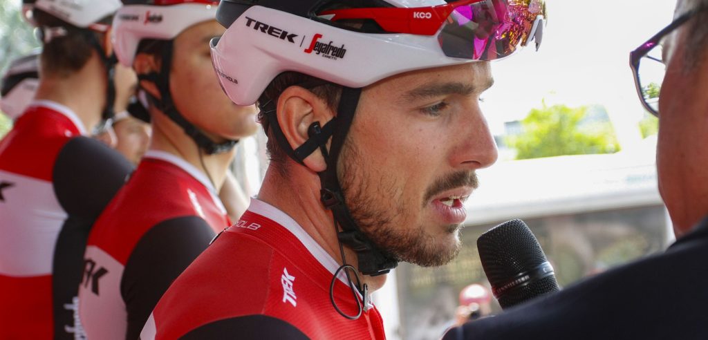 John Degenkolb niet naar de Tour de France