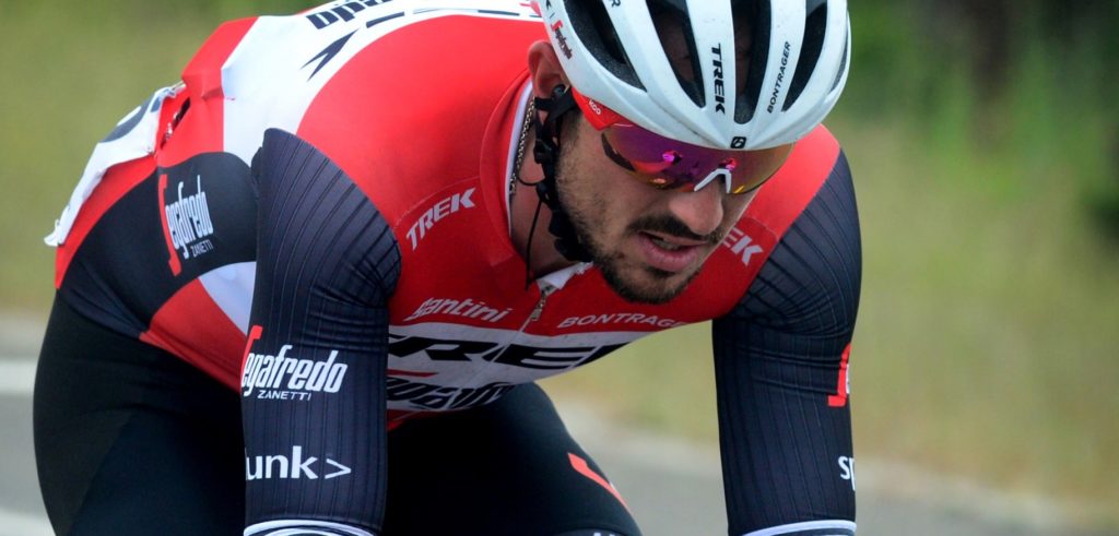 Lotto Soudal: “Hoop dat we de beste John Degenkolb te zien krijgen”