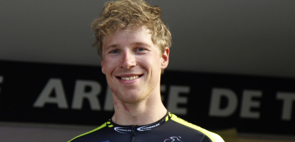 Ivar Slik zegeviert in proloog Sibiu Cycling Tour