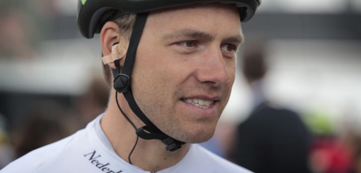 Volg hier de vijfde etappe van de Tour of Norway 2019