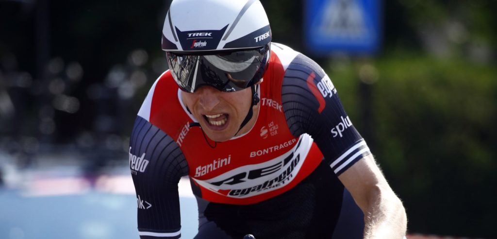 Mollema trots op vijfde plek, maar gaat het niet vieren: “Lekker naar huis”