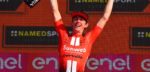 Chad Haga vertrekt na acht jaar bij Team DSM