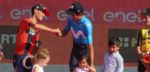 Nibali: “Ik heb geen spijt van mijn Giro”