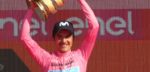 Richard Carapaz na eindzege Giro: “Dit is een ongelooflijk moment”