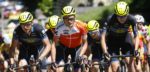 Nederlandse continentalteams bereiden zich voor op 2020