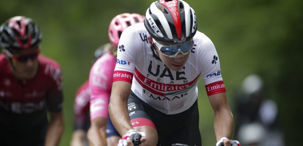 Volg hier de Ronde van Limburg 2019