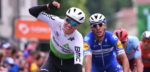 Boasson Hagen verslaat Gilbert en Van Aert in openingsrit Dauphiné