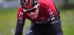 Froome succesvol geopereerd: “Praat alweer over revalideren”