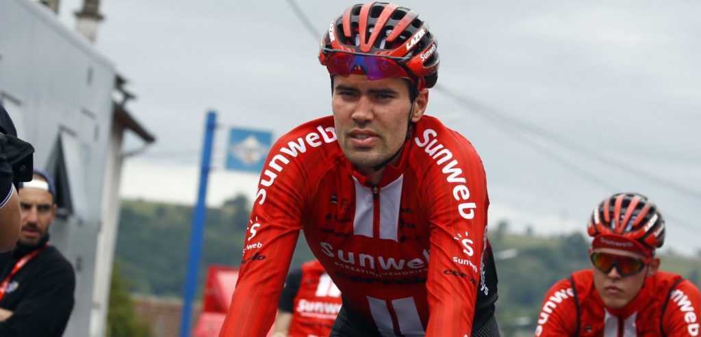 Trek-Segafredo dacht ook na over transfer Tom Dumoulin