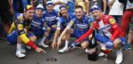 Deceuninck-Quick Step stelt 34e zege veilig: “Vanaf de eerste dag bij de les”