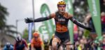 Jolien D’hoore eerste leider OVO Energy Women’s Tour
