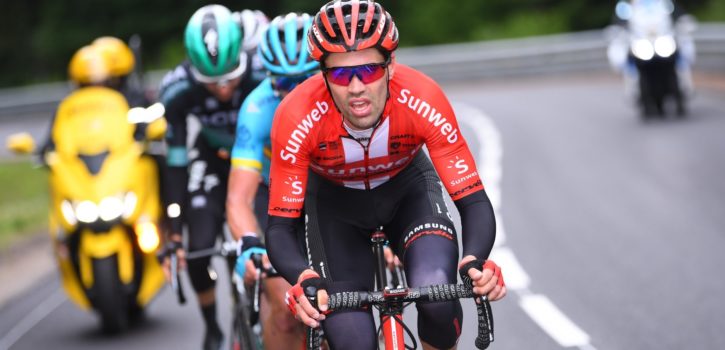 Ploeg bevestigt: wegen Sunweb en Tom Dumoulin scheiden