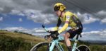 Steven Kruijswijk: “Goede vorm geeft vertrouwen voor de Tour”