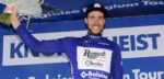Volg hier de tweede etappe van de Baloise Belgium Tour 2019