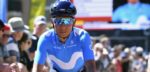 Nairo Quintana bevestigt deelname aan Giro dItalia, maar gooit het over andere boeg