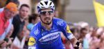 Hongerige Julian Alaphilippe: “Mijn vorm voor de Tour de France is goed”