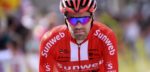 Geen Tom Dumoulin tijdens de nationale titelstrijd