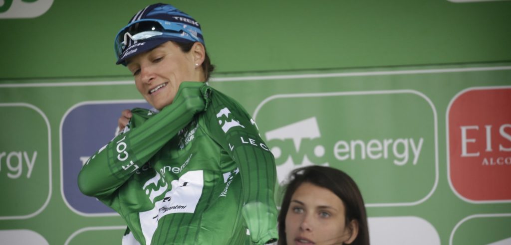 Volg hier de slotetappe van de OVO Energy Womens Tour 2019