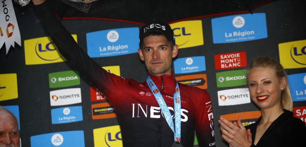 Tour 2019: ‘Poels en Van Baarle in Tourselectie Team Ineos’