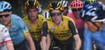 Opgave zieke Steven Kruijswijk in laatste rit Dauphiné