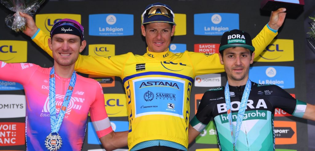 Fuglsang: “Alles valt op zijn plek dit jaar”