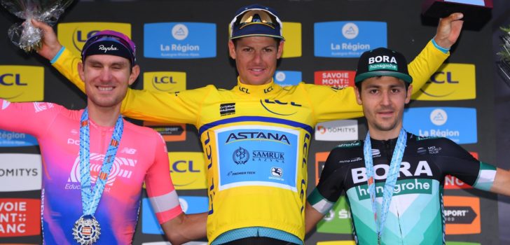 Fuglsang: “Alles valt op zijn plek dit jaar”