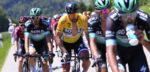 Koninginnenrit Ronde van Zwitserland zonder Sustenpass