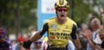 Volg hier de tweede etappe van de ZLM Tour 2019