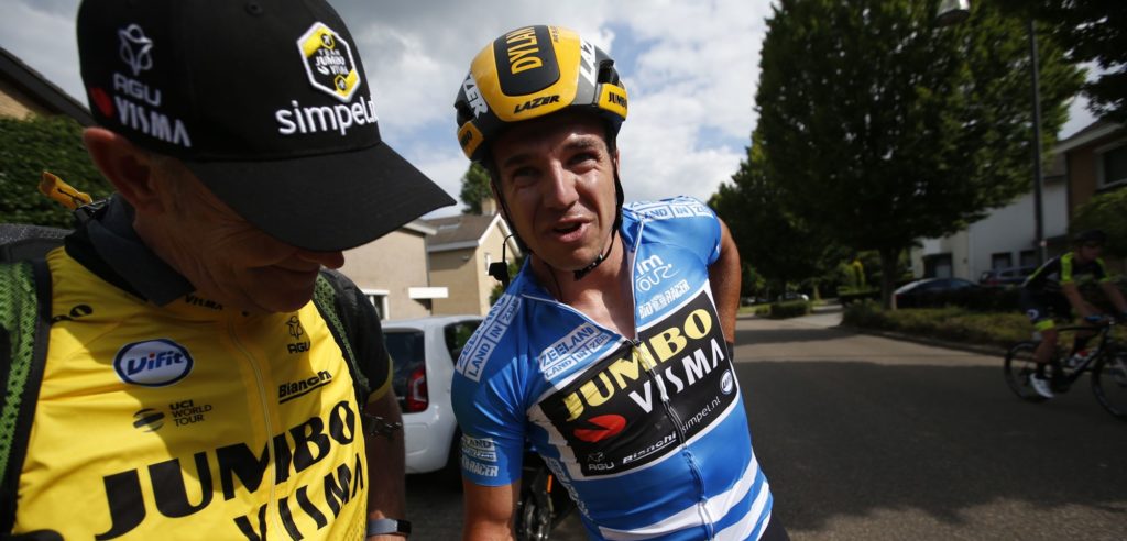 Dylan Groenewegen wint op verjaardag: “Zo wil ik naar de Tour”