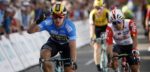 Jarige Dylan Groenewegen opnieuw de snelste in ZLM Tour