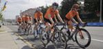 Volg hier de tijdrit voor vrouwen op de Europese Spelen 2019