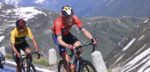 Dennis: “Jammer genoeg was Bernal te sterk deze week”