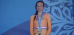 Blaak pakt zilver in tijdrit Europese Spelen, goud voor Reusser