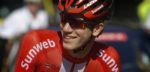 Sunweb hevelt Nils Eekhoff over naar WorldTour
