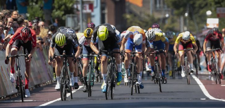 NK Wielrennen 2019: Programma en uitslagen