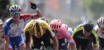 Danny van Poppel verliest NK-zilver door onreglementaire sprint