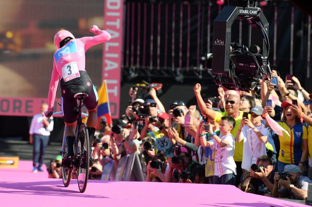 Voorbeschouwing: Ronde van Burgos 2019