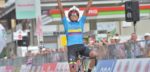 Colombianen blijven heersen in Giro U23: Alba wint Mortirolo-etappe