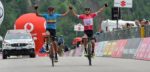 Ardila brengt eindzege Baby Giro naar Colombia, Rubio wint slotrit