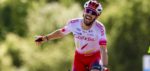 Cofidis is er vroeg bij en presenteert achttal voor Vuelta al