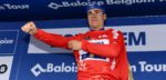 Jakobsen ziet ploegmaat Evenepoel winnen: “Had zelf last van kramp”